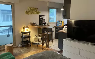Paris 15E (75015)