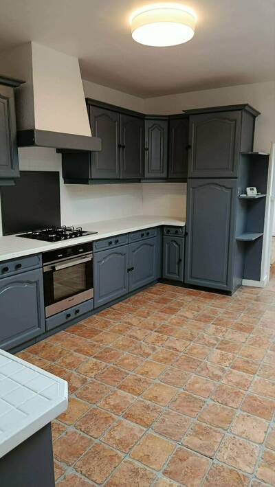 Location maison 4 pièces Gien (45500)