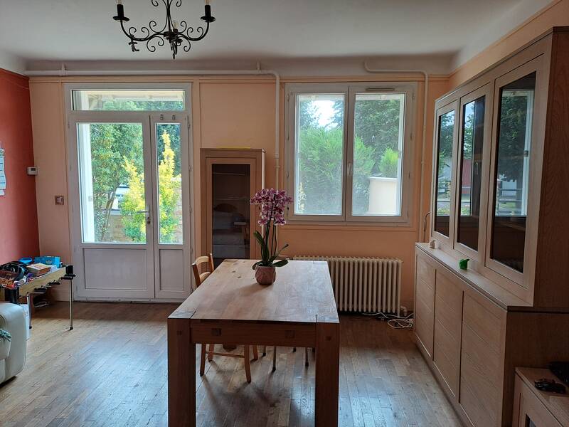 Limoges-Fourches (77550)