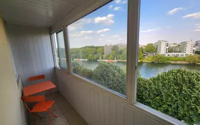 L'île-Saint-Denis (93450) (93450)