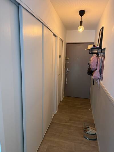 Location appartement 2 pièces Saint-Germain-lès-Corbeil (91250)