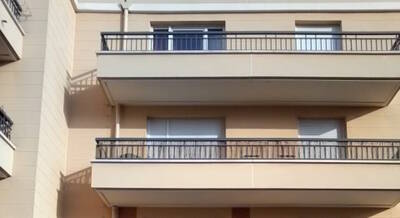 Vente appartement 2 pièces Clamart (92140)