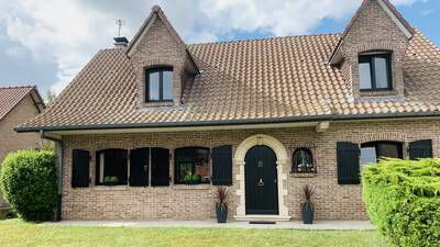 Vente maison 5 pièces Écourt-Saint-Quentin (62860)