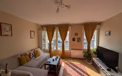Asnières-Sur-Seine (92600)