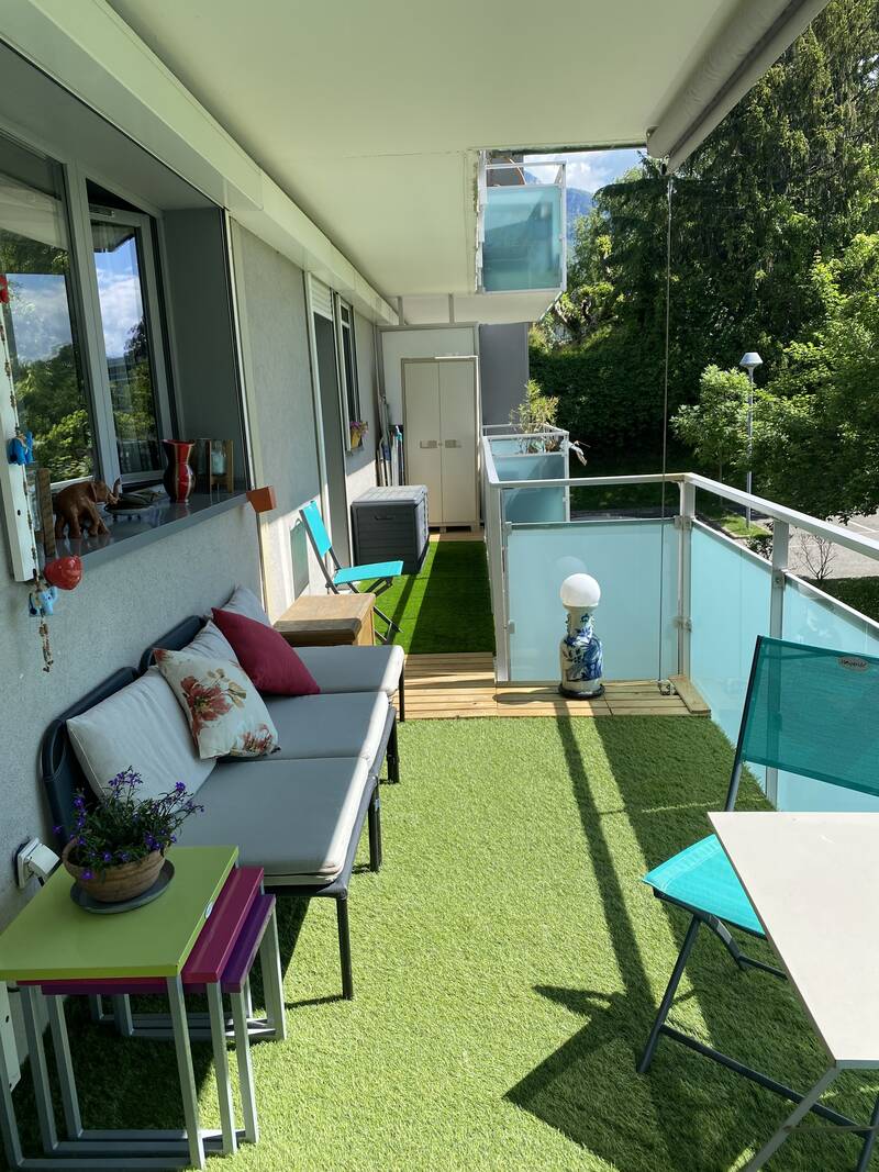 Chambéry (73000)