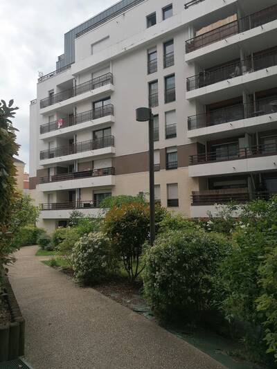 Location appartement 2 pièces Arcueil (94110)