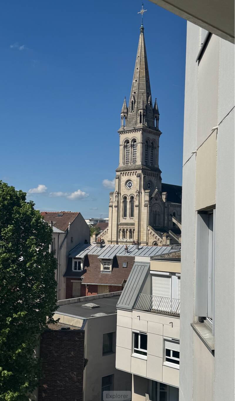 Argenteuil (95100)