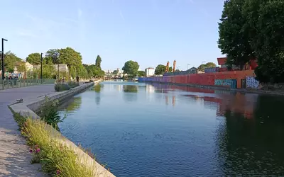 Aubervilliers (93300)