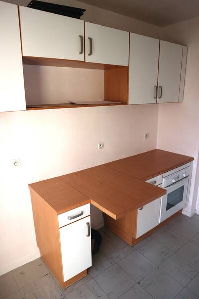 Vente appartement 3 pièces Noyon (60400)