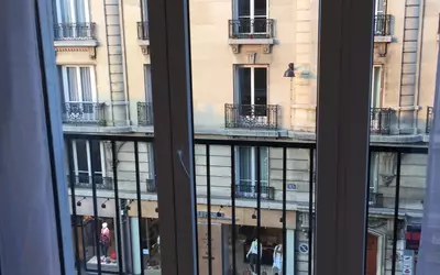 Paris 15E