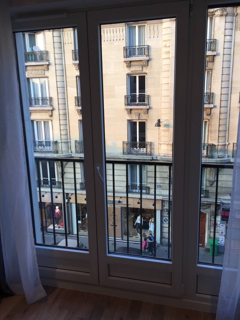 Paris 15E