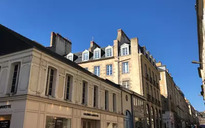 Rennes (35000)
