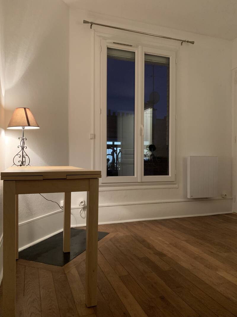 Paris 17E (75017)