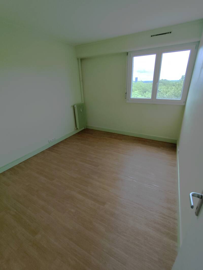 Poitiers (86000)