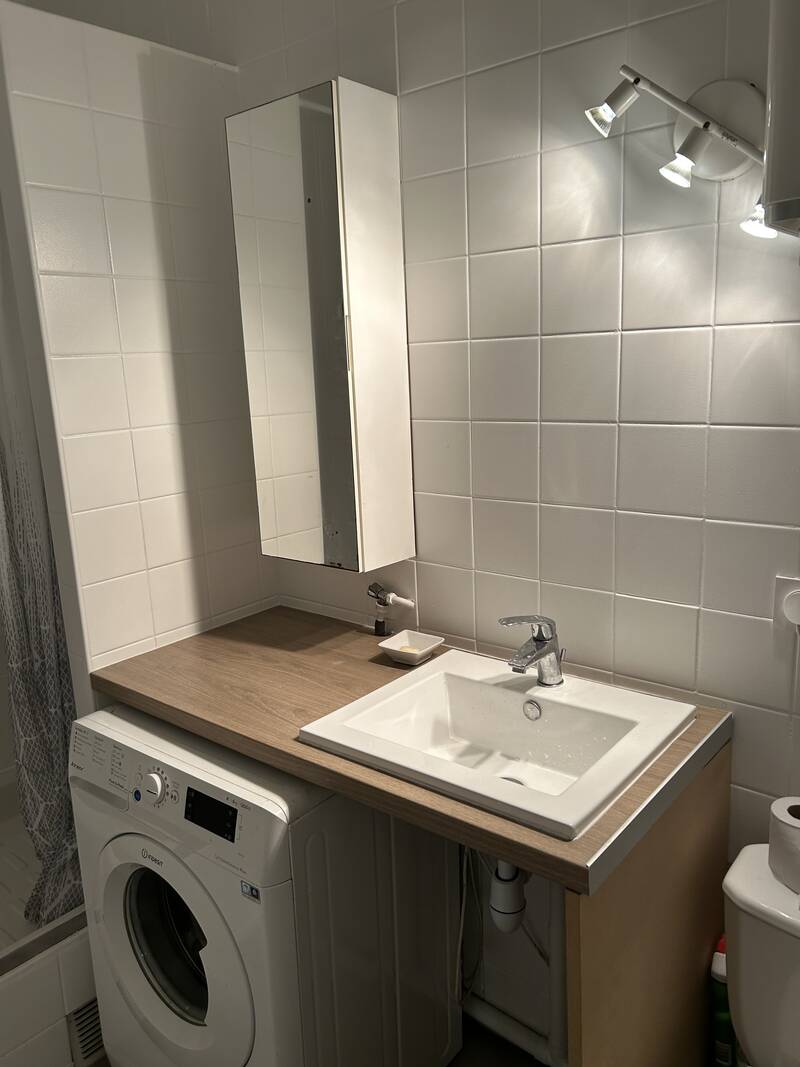 Paris 20E (75020)