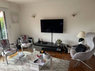 Vente appartement 4 pièces Nantes (44)