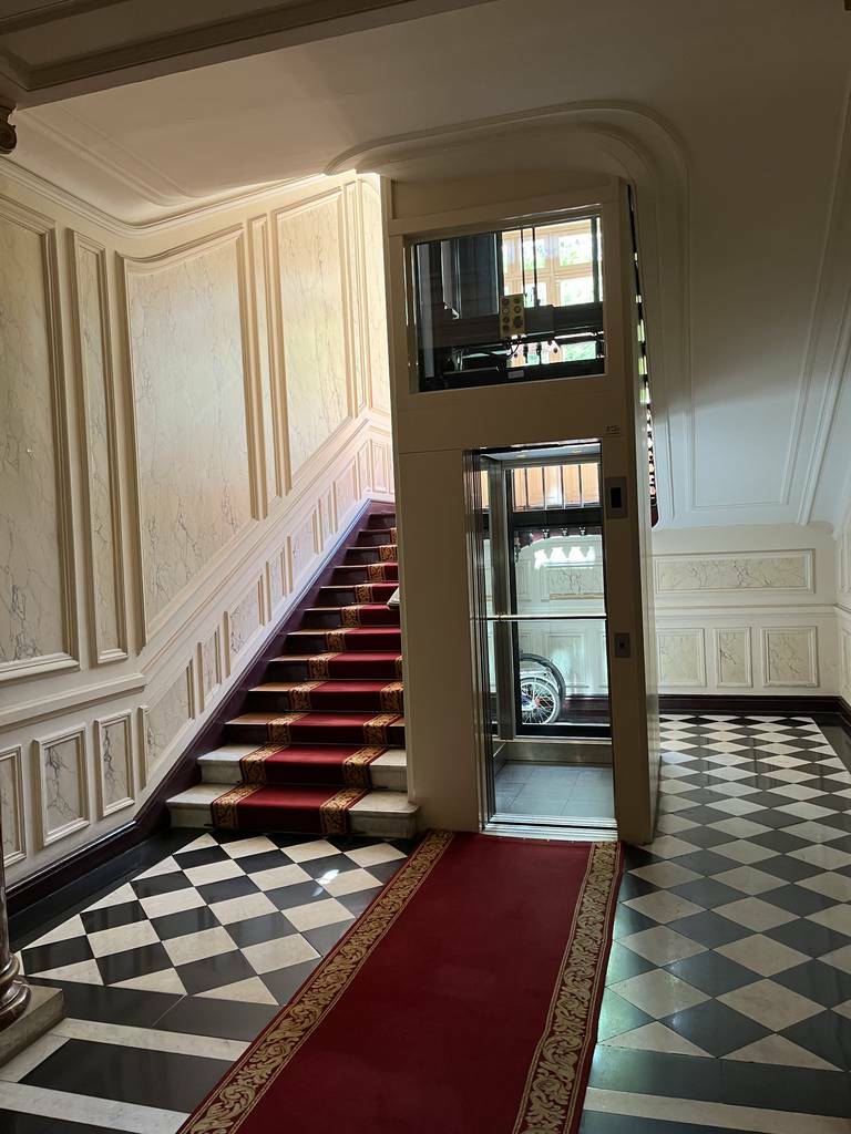 Paris 16E (75016)