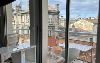 Bordeaux (33000)