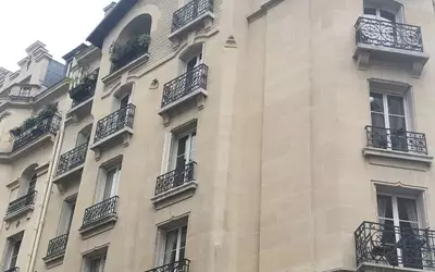 Paris 18E (75018)