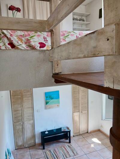 Vente maison 3 pièces Assas (34820)