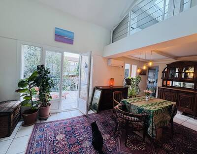 Vente maison 6 pièces Avignon (84)