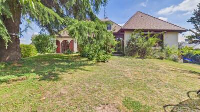 Vente maison 8 pièces Méré (78490)