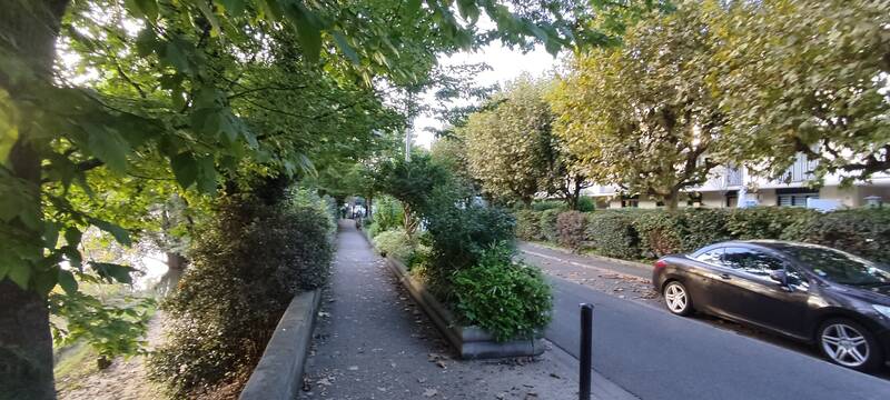 Champigny-Sur-Marne (94500)