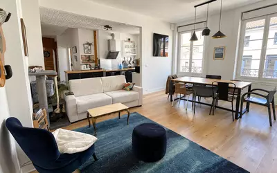 Saint-Étienne (42000)