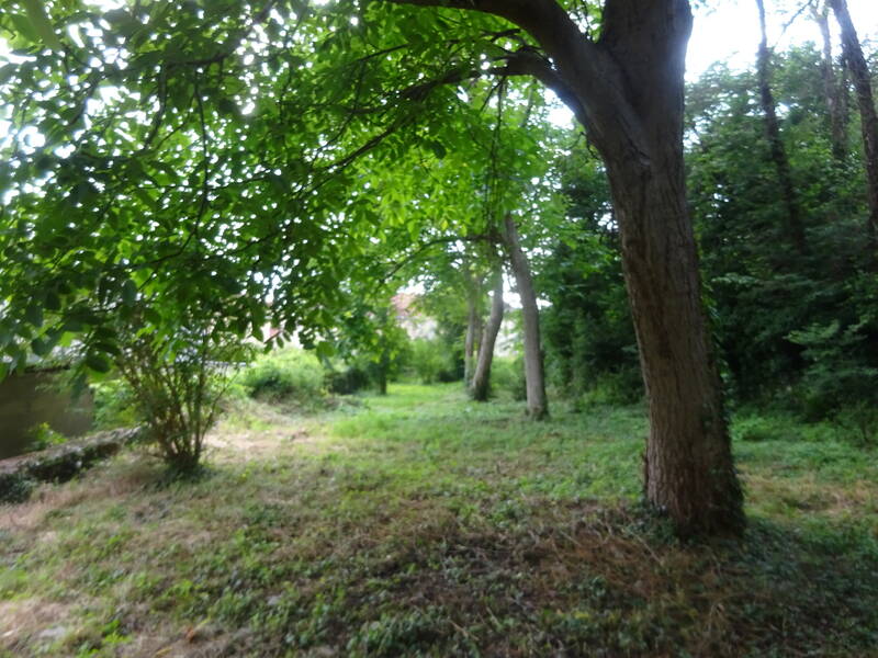 Saint-Maximin (60740)