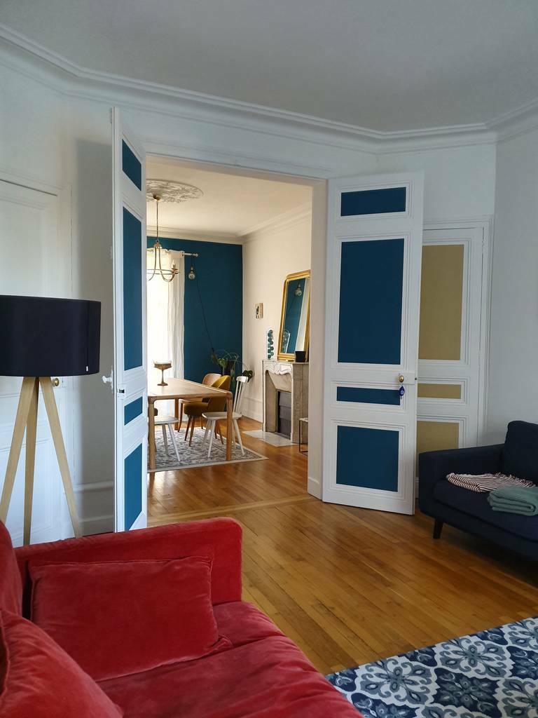 Nantes (44000)
