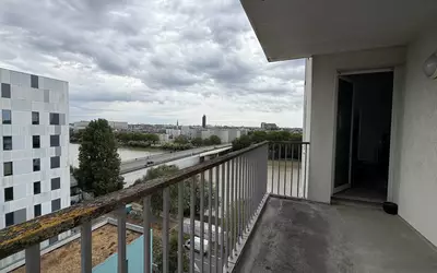 Nantes (44000)