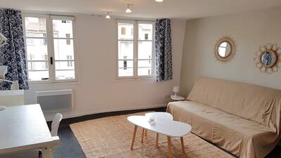 Vente appartement studio Aix-en-Provence (13)