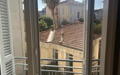 Nice - Libération