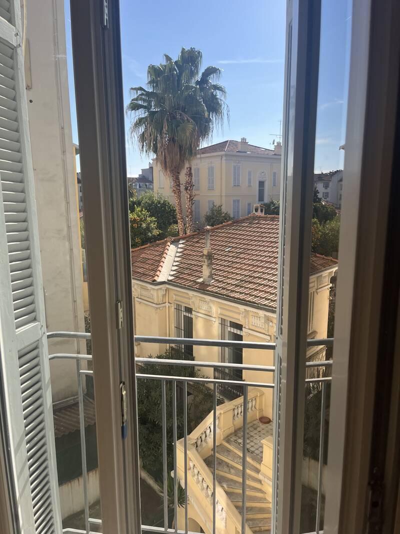 Nice - Libération