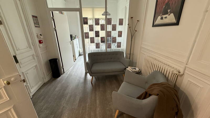 Paris 8E (75008)