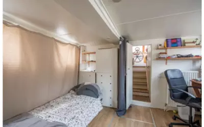 Paris 4E (75004)