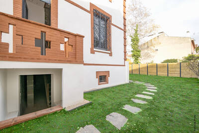 Vente maison 20 pièces Toulouse (31)