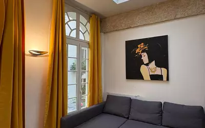 Paris 1Er