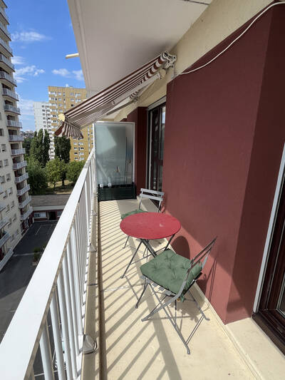 Location appartement studio Cachan (94230)