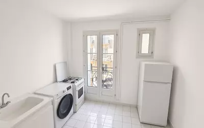 Paris 15E (75015)