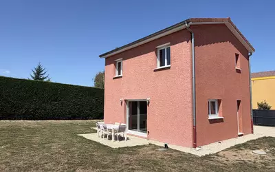 Saint-Marcel (01390)