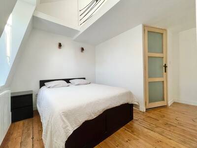 Vente maison 3 pièces Lille (59)