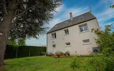Villemeux-Sur-Eure