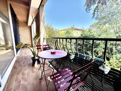 Vente appartement 2 pièces Aix-en-Provence (13)
