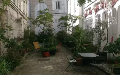 Paris 10E (75010)