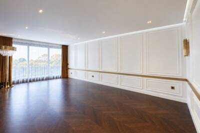 Vente appartement 4 pièces Le Chesnay-Rocquencourt (78150)