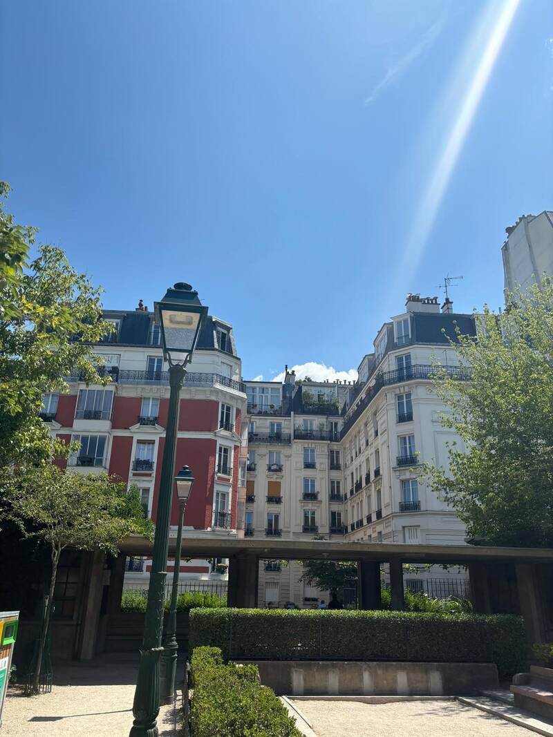 Paris 18E (75018)