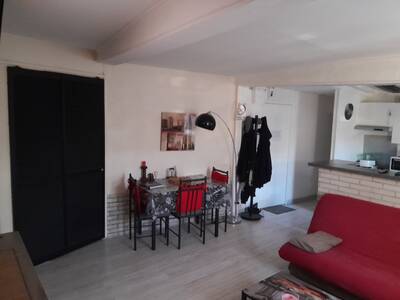 Vente appartement 3 pièces Nogent-sur-Seine (10400)