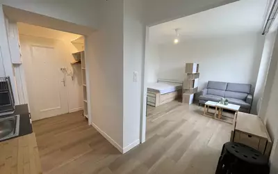 Nantes (44000)