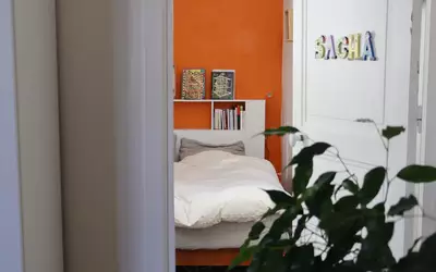 Paris 20E (75020)